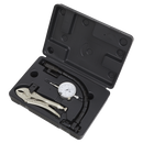 Sealey VS0290 Brake Disc Run-Out Kit