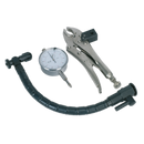 Sealey VS0290 Brake Disc Run-Out Kit