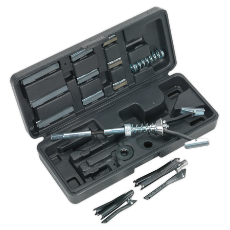 Sealey VS029 4-in-1 Cylinder Hone Kit
