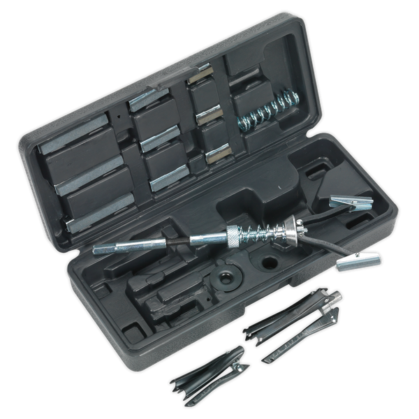 Sealey VS029 4-in-1 Cylinder Hone Kit