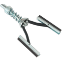 Sealey VS029 4-in-1 Cylinder Hone Kit