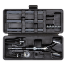 Sealey VS029 4-in-1 Cylinder Hone Kit