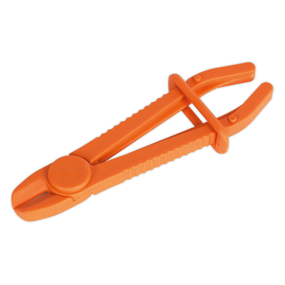 Sealey VS030 Composite Hose Pinch Tool - Small for Brake/Fuel Hoses