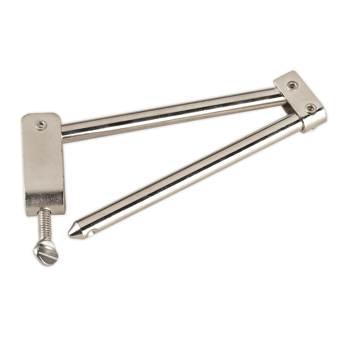 Sealey VS033 Brake & Fuel Hose Pinch Tool - Bar Type