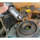 Sealey VS0331 18pc Shock Absorber Strut Nut Kit