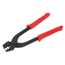 Sealey VS0341 Brake Pipe Bending Pliers
