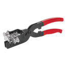 Sealey VS0344 4-in-1 Automotive Pipe Bender