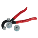 Sealey VS0346 4-in-1 Automotive Deluxe Pipe Bender