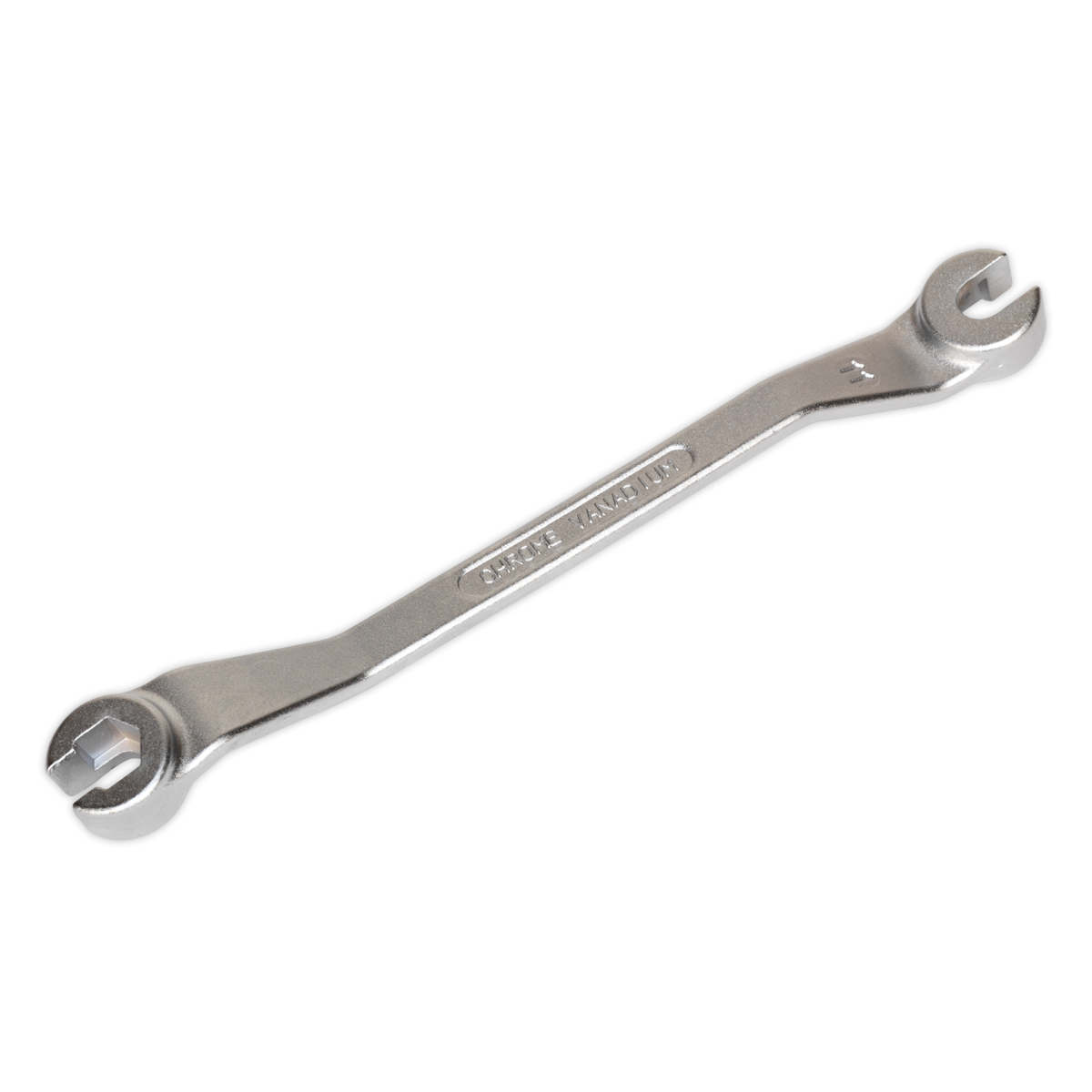 Sealey VS0348 10 x 11mm Brake Pipe Spanner