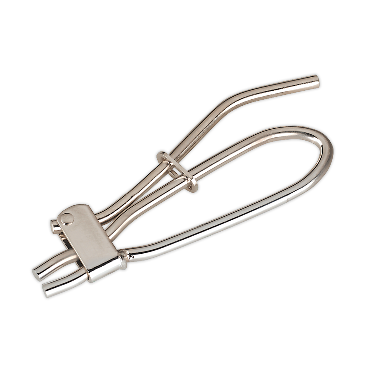 Sealey VS034 Brake & Fuel Hose Pinch Tool - Spring Type