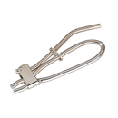 Sealey VS034 Brake & Fuel Hose Pinch Tool - Spring Type