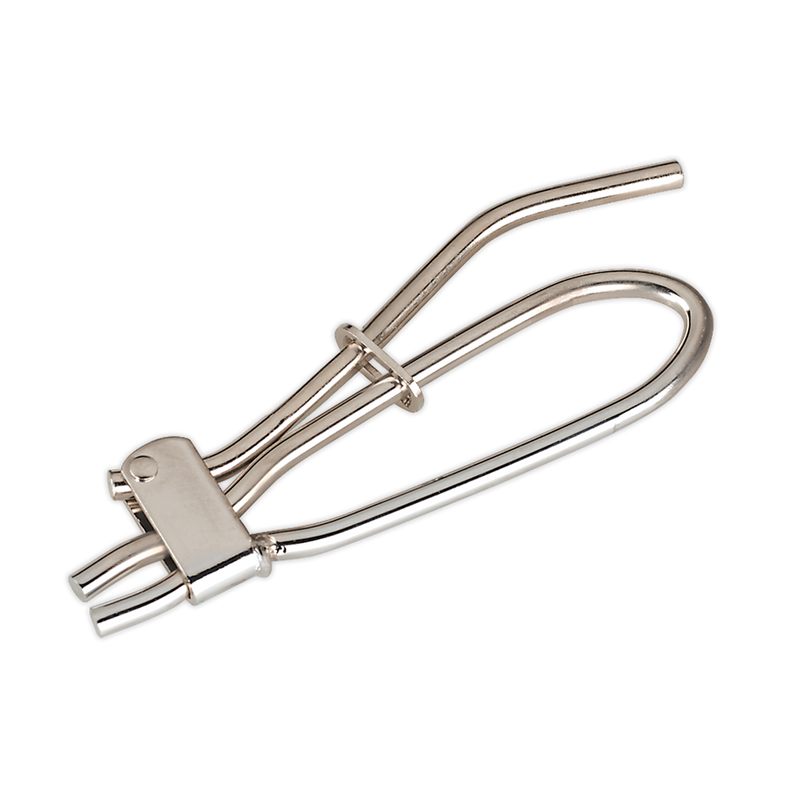 Sealey VS034 Brake & Fuel Hose Pinch Tool - Spring Type