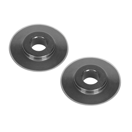 Sealey VS0350B Cutter Wheel for VS0350 - Pack of 2