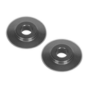 Sealey VS0350B Cutter Wheel for VS0350 - Pack of 2