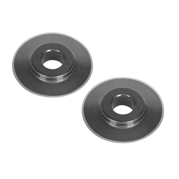 Sealey VS0350B Cutter Wheel for VS0350 - Pack of 2