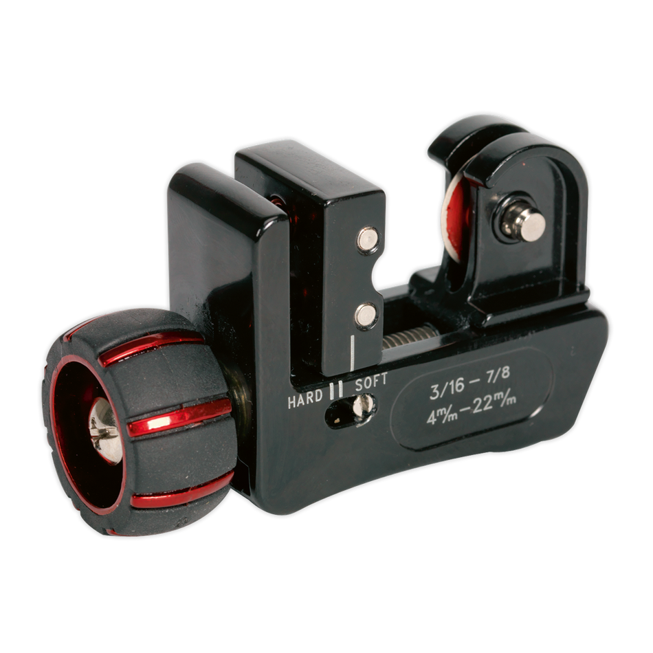 Sealey VS0350 Brake Pipe Cutter