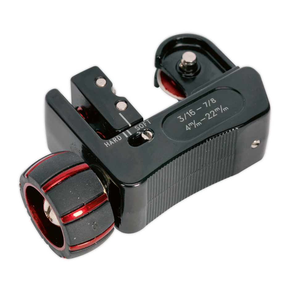 Sealey VS0350 Brake Pipe Cutter
