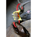 Sealey VS0354 2pc Caliper Support Hooks