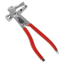 Sealey VS0361 Wheel Balancing Weight Pliers