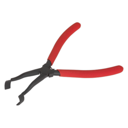 Sealey VS0362 Brake Spring Washer Pliers