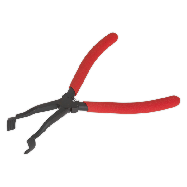 Sealey VS0362 Brake Spring Washer Pliers
