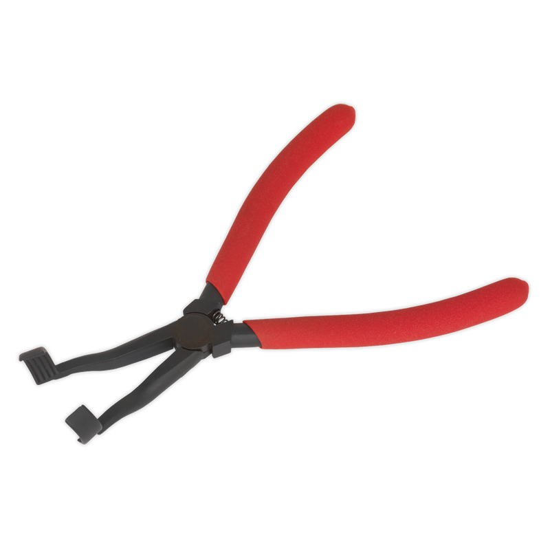 Sealey VS0362 Brake Spring Washer Pliers