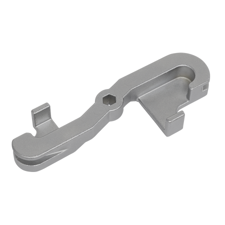 Sealey VS0375 Handheld Brake Pipe Bender