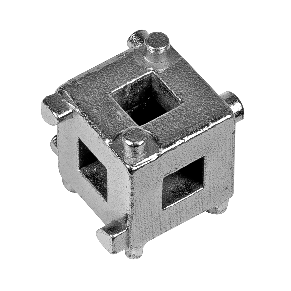 Sealey VS039 3/8"Sq Drive Brake Piston Cube