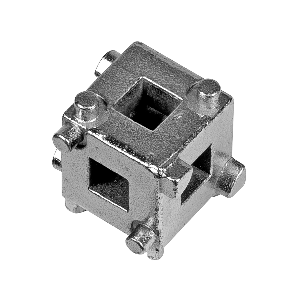 Sealey VS039 3/8"Sq Drive Brake Piston Cube