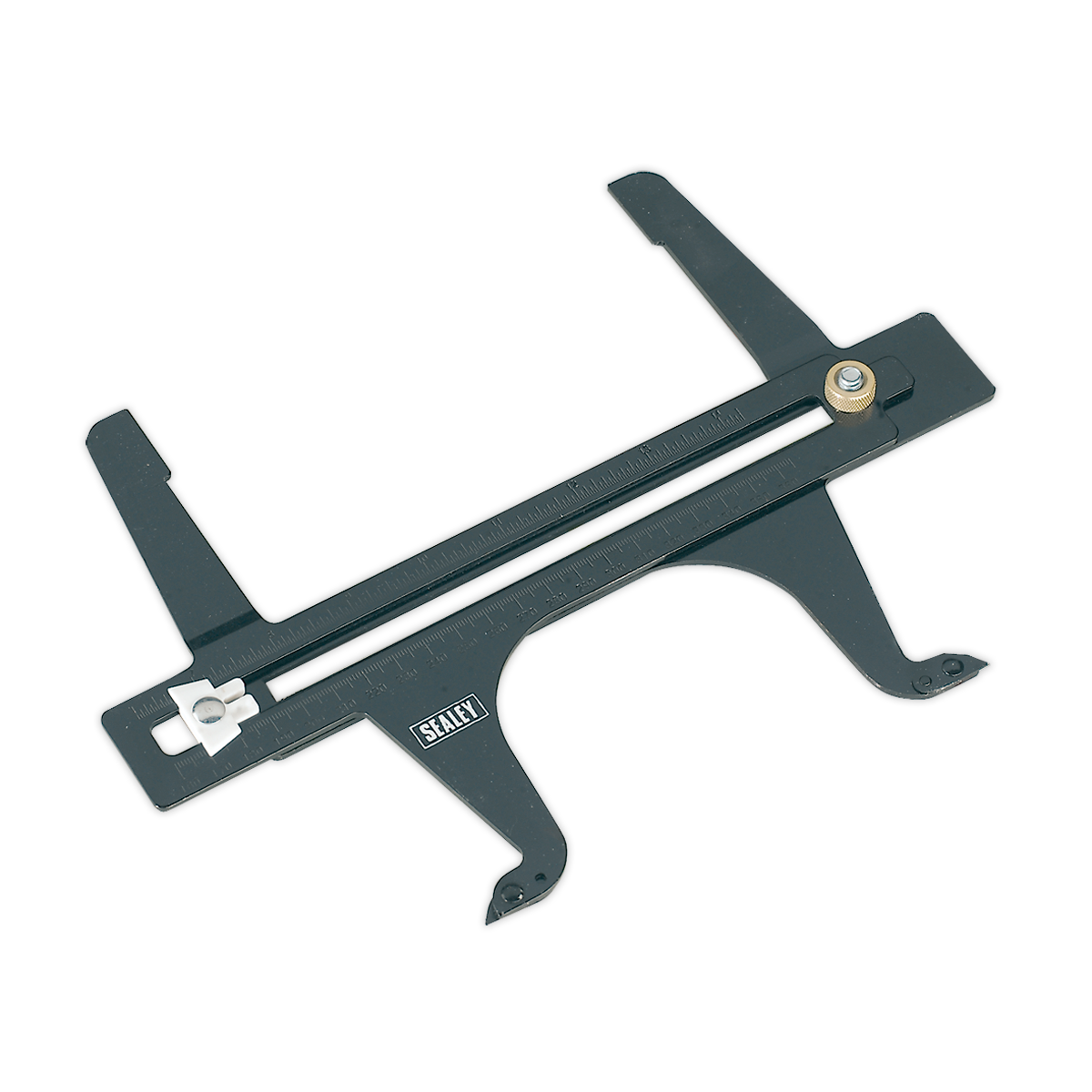 Sealey VS040 Brake Drum Wear Gauge