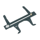Sealey VS040 Brake Drum Wear Gauge