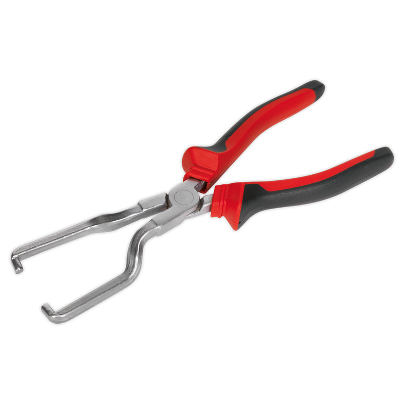 Sealey VS0453 Fuel Feed Pipe Pliers