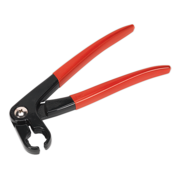 Sealey VS0458 Fuel Feed Pipe Pliers