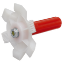 Sealey VS0472 Radiator Fin Straightener