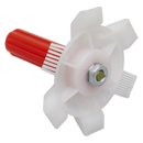 Sealey VS0472 Radiator Fin Straightener