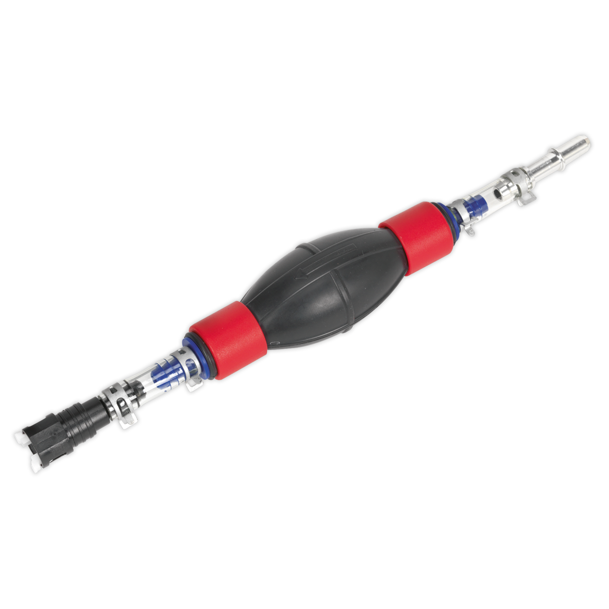 Sealey VS055 Fuel Priming Kit - Vauxhall/Opel