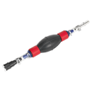 Sealey VS055 Fuel Priming Kit - Vauxhall/Opel