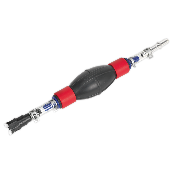 Sealey VS055 Fuel Priming Kit - Vauxhall/Opel