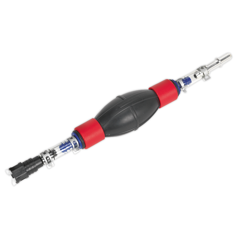 Sealey VS055 Fuel Priming Kit - Vauxhall/Opel