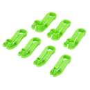 Sealey VS0555 Disconnection Set A/C & Fuel Line