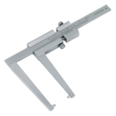 Sealey VS056 0-50mm Brake Disc Caliper