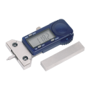 Sealey VS0563 Digital Tyre Tread Depth Gauge - DVSA Approved