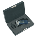 Sealey VS0563 Digital Tyre Tread Depth Gauge - DVSA Approved