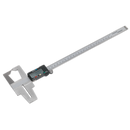Sealey VS0567 300mm/12" Digital Brake Disc & Drum Caliper