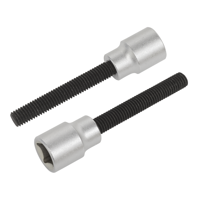 Sealey VS0572 2pc 3/8"Sq Drive Brake Drum Remover