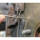 Sealey VS058 Brake Pad Thickness Gauge