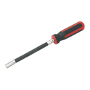 Sealey VS062 7mm Flexible Hose Clip Nut Driver