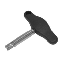 Sealey VS0951 1.3mm T-Handle Vehicle Service Screwdriver