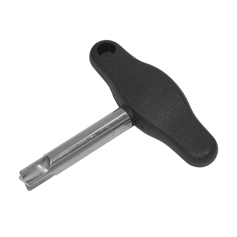 Sealey VS0951 1.3mm T-Handle Vehicle Service Screwdriver