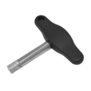 Sealey VS0952 1.8mm T-Handle Vehicle Service Screwdriver